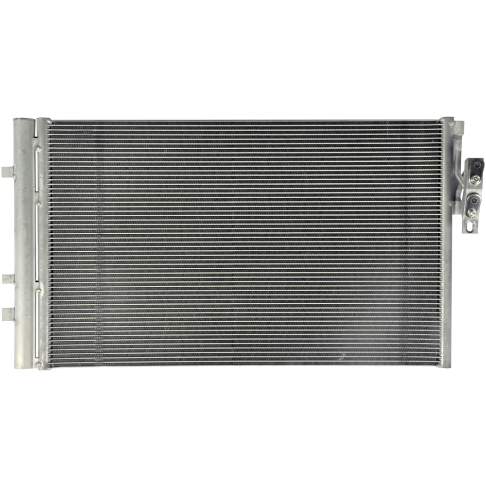CONDENSADOR BMW X3 - F25 2012 EM DIANTE / X4 - F26 2014 EM DIANTE - PROCOOLER CONDENSADOR BMW X3 - F25 2012 EM DIANTE / X4 - F26 2014 EM DIANTE - PROCOOLER