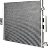 CONDENSADOR CASE MAQUINA RETROESCAVADEIRA 580N / 580M / 580SN / 580SM - PROCOOLER CONDENSADOR CASE MAQUINA RETROESCAVADEIRA 580N / 580M / 580SN / 580SM - PROCOOLER