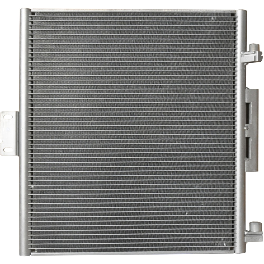 CONDENSADOR CASE MAQUINA RETROESCAVADEIRA 580N / 580M / 580SN / 580SM - PROCOOLER CONDENSADOR CASE MAQUINA RETROESCAVADEIRA 580N / 580M / 580SN / 580SM - PROCOOLER