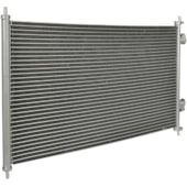 CONDENSADOR CHERY CELER 1.5 16V 2013 EM DIANTE - PROCOOLER