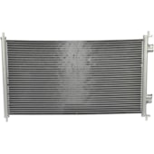 CONDENSADOR CHERY CELER 1.5 16V 2013 EM DIANTE - PROCOOLER