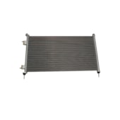 CONDENSADOR CHERY CELER - ORIGINAL CHINA