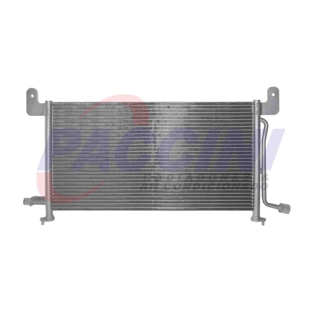 CONDENSADOR CHERY FACE 1.3 16V 2010 EM DIANTE - PROCOOLER