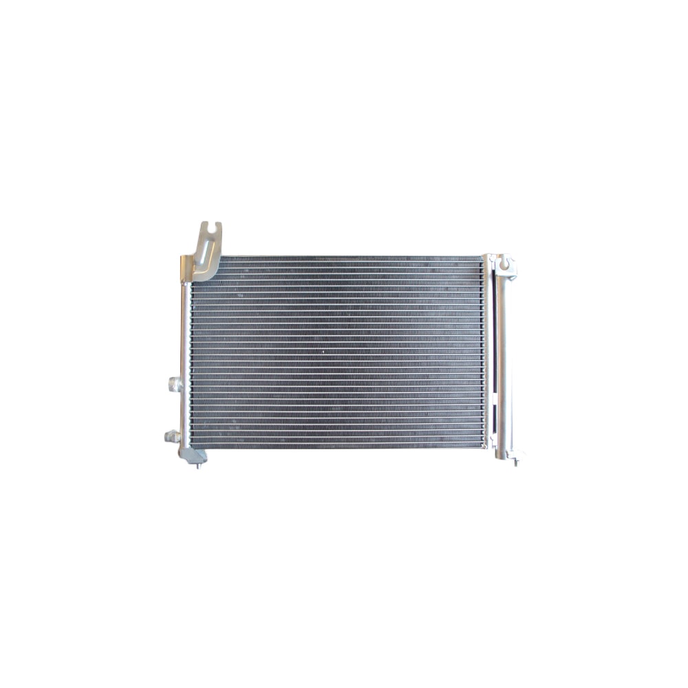 CONDENSADOR CHERY QQ (MODELO A CONFIRMAR) - PROCOOLER