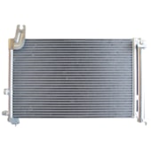 CONDENSADOR CHERY QQ (MODELO A CONFIRMAR) - PROCOOLER