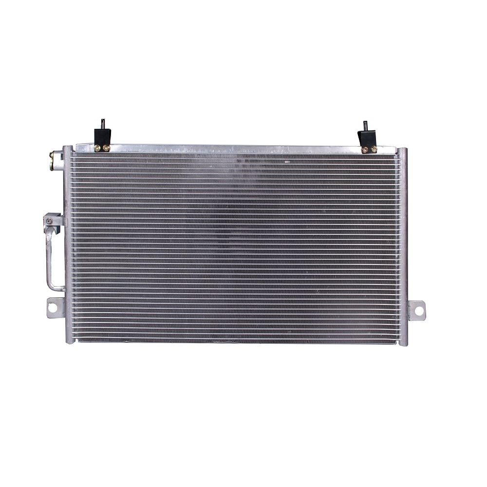 CONDENSADOR CHERY TIGGO - ORIGINAL CHINA CONDENSADOR CHERY TIGGO - ORIGINAL CHINA