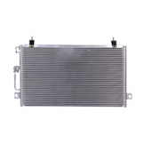 CONDENSADOR CHERY TIGGO - ORIGINAL CHINA