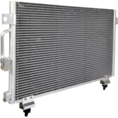 CONDENSADOR CHERY TIGGO - PROCOOLER