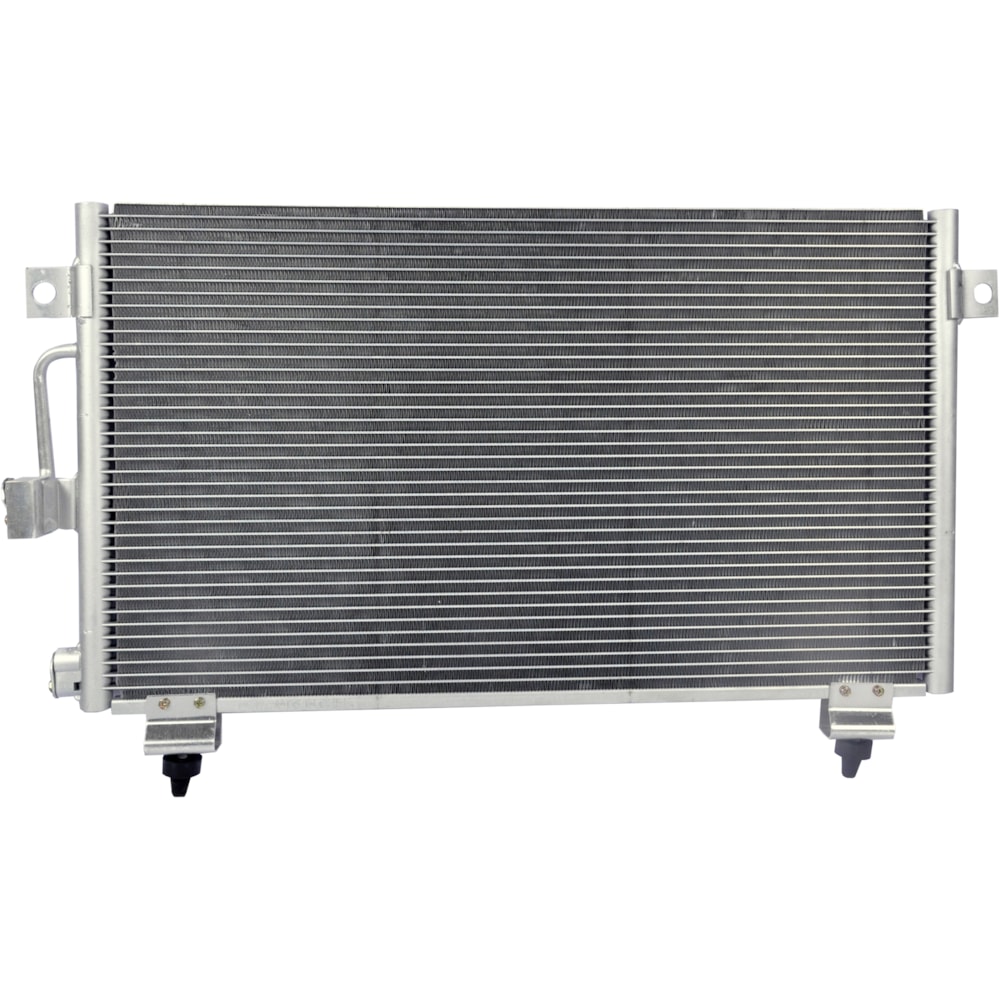 CONDENSADOR CHERY TIGGO - PROCOOLER