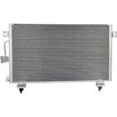 CONDENSADOR CHERY TIGGO - PROCOOLER