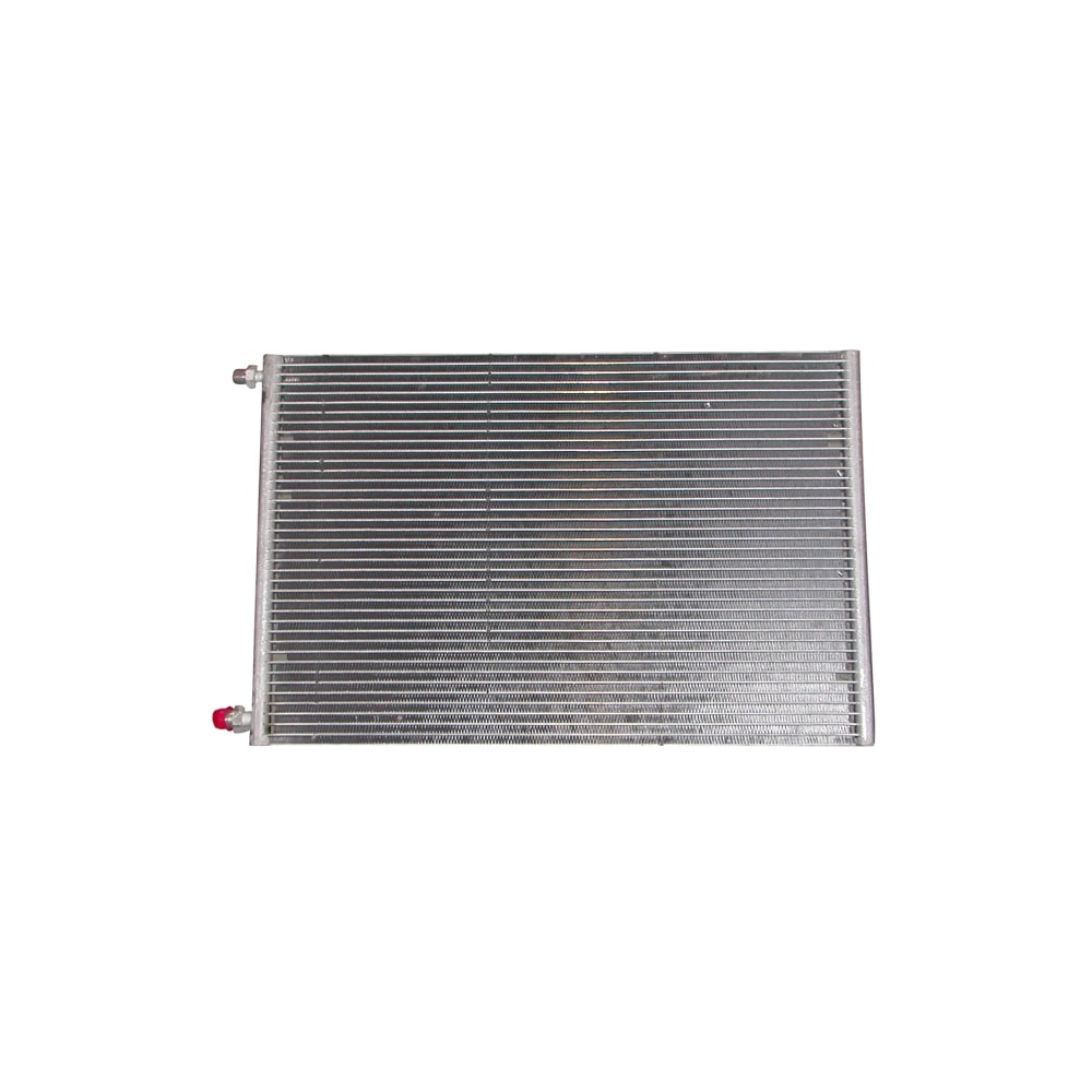 CONDENSADOR CHEVROLET SILVERADO / FORD F-250 / RANGER COM / SEM AR  - BEHR HELLA