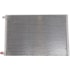 CONDENSADOR CHEVROLET SILVERADO / FORD F-250 / RANGER COM / SEM AR  - BEHR HELLA