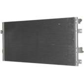 CONDENSADOR CHRYSLER 300M 1999 EM DIANTE - PROCOOLER