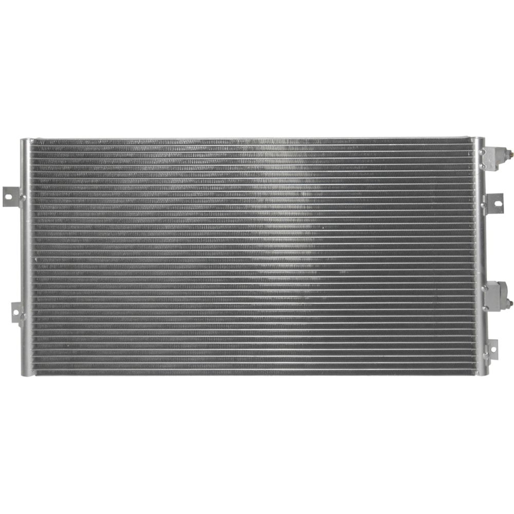 CONDENSADOR CHRYSLER 300M 1999 EM DIANTE - PROCOOLER