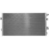 CONDENSADOR CHRYSLER 300M 1999 EM DIANTE - PROCOOLER