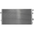 CONDENSADOR CHRYSLER 300M 1999 EM DIANTE - PROCOOLER