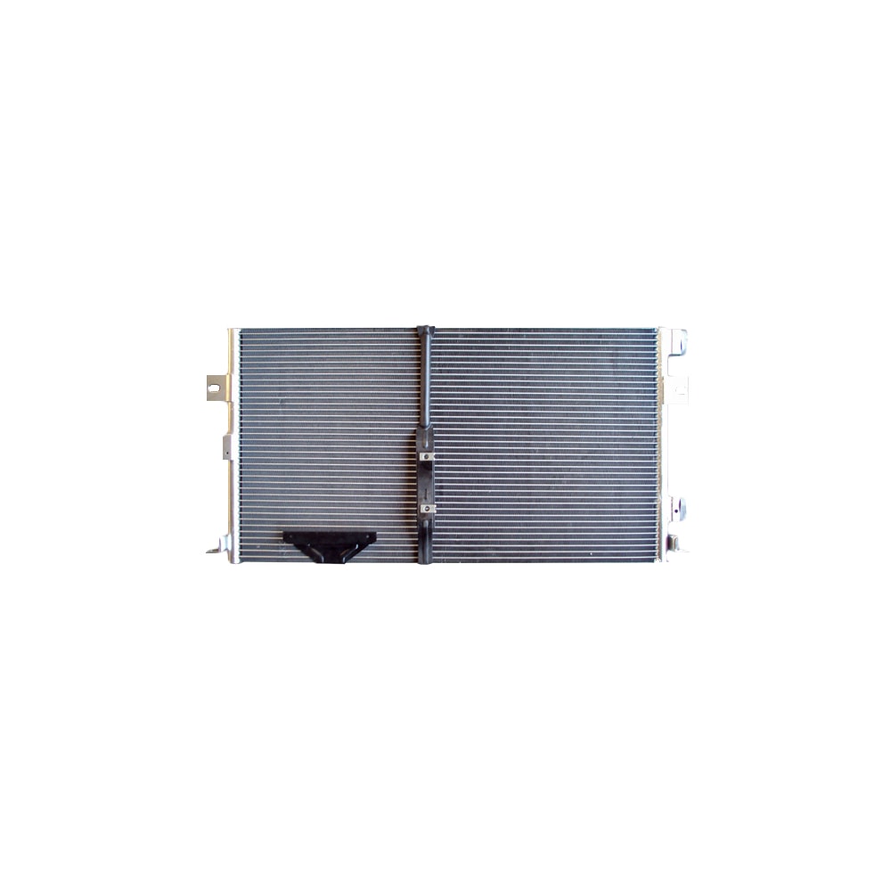 CONDENSADOR CHRYSLER GRAND CARAVAN 1996 A 2000 - PROCOOLER