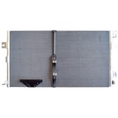 CONDENSADOR CHRYSLER GRAND CARAVAN 1996 A 2000 - PROCOOLER