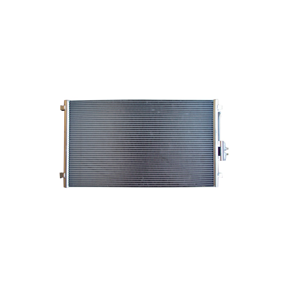 CONDENSADOR CHRYSLER GRAND CARAVAN 2001 A 2004 - PROCOOLER