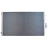 CONDENSADOR CHRYSLER GRAND CARAVAN 2001 A 2004 - PROCOOLER