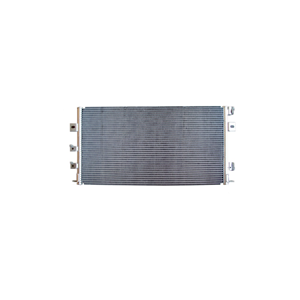 CONDENSADOR CHRYSLER GRAND CARAVAN 3.0 / 3.3 / 3.8 1996 A 2000 - PROCOOLER