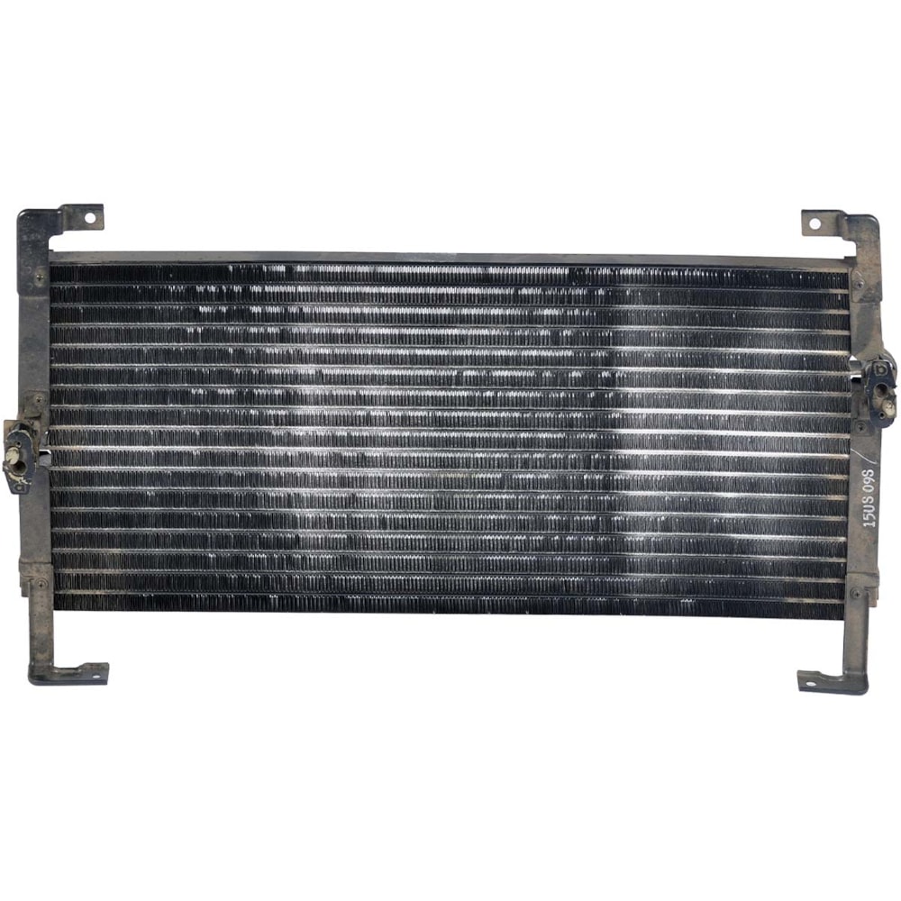 CONDENSADOR CHRYSLER NEON 2.0 1994 EM DIANTE - VISCONDE/MODINE