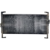 CONDENSADOR CHRYSLER NEON 2.0 1994 EM DIANTE - VISCONDE/MODINE