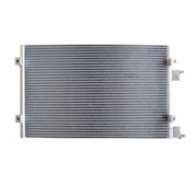 CONDENSADOR CHRYSLER PT CRUISER 2000 EM DIANTE - PROCOOLER