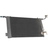 CONDENSADOR CITROEN BERLINGO 1.6/ 1.8 1996 A 2005 XSARA 1.6/ 1.8 1998 A 2004/ 306 1.8/2.094/ 98 PARTNER 1.6/ 1.8 98/ 06 - PROCOOLER