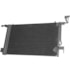CONDENSADOR CITROEN BERLINGO 1.6/ 1.8 1996 A 2005 XSARA 1.6/ 1.8 1998 A 2004/ 306 1.8/2.094/ 98 PARTNER 1.6/ 1.8 98/ 06 - PROCOOLER