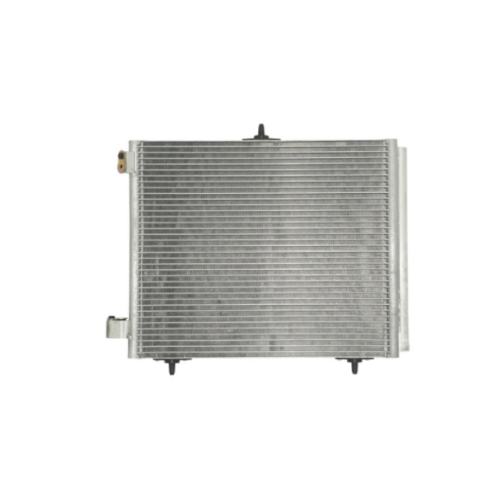 CONDENSADOR CITROEN C2 / C3 - MAHLE CONDENSADOR CITROEN C2 / C3 - MAHLE