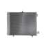 CONDENSADOR CITROEN C3 2003 EM DIANTE / PEUGEOT 208 / 2008 1.4 / 1.6 2013 EM DIANTE - PROCOOLER CONDENSADOR CITROEN C3 2003 EM DIANTE / PEUGEOT 208 / 2008 1.4 / 1.6 2013 EM DIANTE - PROCOOLER
