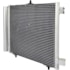 CONDENSADOR CITROEN C3 2003 EM DIANTE / PEUGEOT 208 / 2008 1.4 / 1.6 2013 EM DIANTE - PROCOOLER