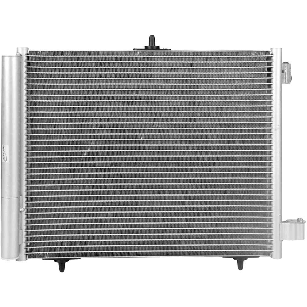 CONDENSADOR CITROEN C3 2003 EM DIANTE / PEUGEOT 208 / 2008 1.4 / 1.6 2013 EM DIANTE - PROCOOLER