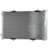 CONDENSADOR CITROEN C3 AUTOM 2009 > C3 PICASSO/ AIRCROSS/ DS3 1.4/ 1.6 16V AUTOM/ MANUAL 2010 > PEUGEOT 208/ 2008 2013> - MAHLE CONDENSADOR CITROEN C3 AUTOM 2009 > C3 PICASSO/ AIRCROSS/ DS3 1.4/ 1.6 16V AUTOM/ MANUAL 2010 > PEUGEOT 208/ 2008 2013> - MAHLE
