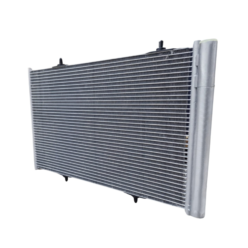 CONDENSADOR CITROEN C3 AUTOM 2009 > C3 PICASSO/ AIRCROSS/ DS3 1.4/ 1.6 16V AUTOM/ MANUAL 2010 > PEUGEOT 208/ 2008 2013> - PROCOOLER CONDENSADOR CITROEN C3 AUTOM 2009 > C3 PICASSO/ AIRCROSS/ DS3 1.4/ 1.6 16V AUTOM/ MANUAL 2010 > PEUGEOT 208/ 2008 2013> - PROCOOLER