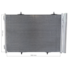 CONDENSADOR CITROEN C3 AUTOM 2009 > C3 PICASSO/ AIRCROSS/ DS3 1.4/ 1.6 16V AUTOM/ MANUAL 2010 > PEUGEOT 208/ 2008 2013> - PROCOOLER CONDENSADOR CITROEN C3 AUTOM 2009 > C3 PICASSO/ AIRCROSS/ DS3 1.4/ 1.6 16V AUTOM/ MANUAL 2010 > PEUGEOT 208/ 2008 2013> - PROCOOLER