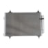 CONDENSADOR CITROEN C4 PALLAS/ VTR HATC/ C4 PICASSO/ C4 GAND PICASSO/ PEUGEOT 307 2006 > 308/ 3008/ 408 2.0 16V 2010 > - PROCOOLER CONDENSADOR CITROEN C4 PALLAS/ VTR HATC/ C4 PICASSO/ C4 GAND PICASSO/ PEUGEOT 307 2006 > 308/ 3008/ 408 2.0 16V 2010 > - PROCOOLER