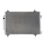 CONDENSADOR CITROEN C4 PALLAS/ VTR HATC/ C4 PICASSO/ C4 GAND PICASSO/ PEUGEOT 307 2006 > 308/ 3008/ 408 2.0 16V 2010 > - PROCOOLER CONDENSADOR CITROEN C4 PALLAS/ VTR HATC/ C4 PICASSO/ C4 GAND PICASSO/ PEUGEOT 307 2006 > 308/ 3008/ 408 2.0 16V 2010 > - PROCOOLER