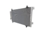 CONDENSADOR CITROEN C4 PALLAS / VTR / HATCH / PICASSO / PEUGEOT 307 / 308 1.6 16V 2006 EM DIANTE - PROCOOLER CONDENSADOR CITROEN C4 PALLAS / VTR / HATCH / PICASSO / PEUGEOT 307 / 308 1.6 16V 2006 EM DIANTE - PROCOOLER