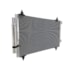 CONDENSADOR CITROEN C4 PALLAS / VTR / HATCH / PICASSO / PEUGEOT 307 / 308 1.6 16V 2006 EM DIANTE - PROCOOLER CONDENSADOR CITROEN C4 PALLAS / VTR / HATCH / PICASSO / PEUGEOT 307 / 308 1.6 16V 2006 EM DIANTE - PROCOOLER