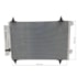 CONDENSADOR CITROEN C4 PALLAS / VTR / HATCH / PICASSO / PEUGEOT 307 / 308 1.6 16V 2006 EM DIANTE - PROCOOLER CONDENSADOR CITROEN C4 PALLAS / VTR / HATCH / PICASSO / PEUGEOT 307 / 308 1.6 16V 2006 EM DIANTE - PROCOOLER