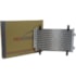 CONDENSADOR CITROEN JUMPER / FIAT DUCATO 2006 EM DIANTE / PEUGEOT BOXER - PROCOOLER CONDENSADOR CITROEN JUMPER / FIAT DUCATO 2006 EM DIANTE / PEUGEOT BOXER - PROCOOLER