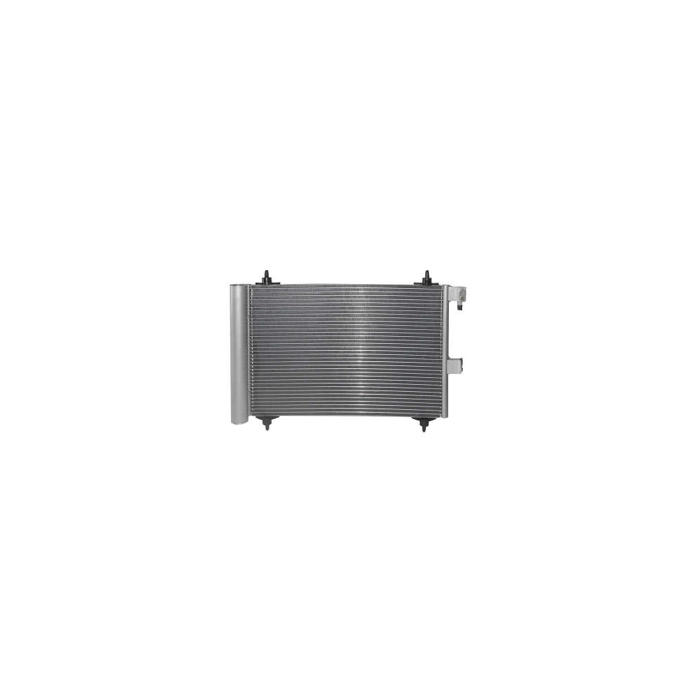 CONDENSADOR CITROEN XSARA PICASSO 2.0 16V 2.0 HDI 2001 EM DIANTE - PROCOOLER