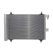 CONDENSADOR CITROEN XSARA PICASSO 2.0 16V 2.0 HDI 2001 EM DIANTE - PROCOOLER