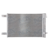 CONDENSADOR CUMMINS DELIVERY 9 A 11TON / DELIVERY 9.170 /  DELIVERY 11.180 / MOTOR ISF 3.8L - MAHLE