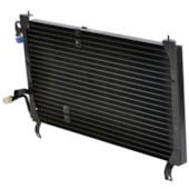 CONDENSADOR DAEWOO ESPERO 2.0 - VISCONDE/MODINE