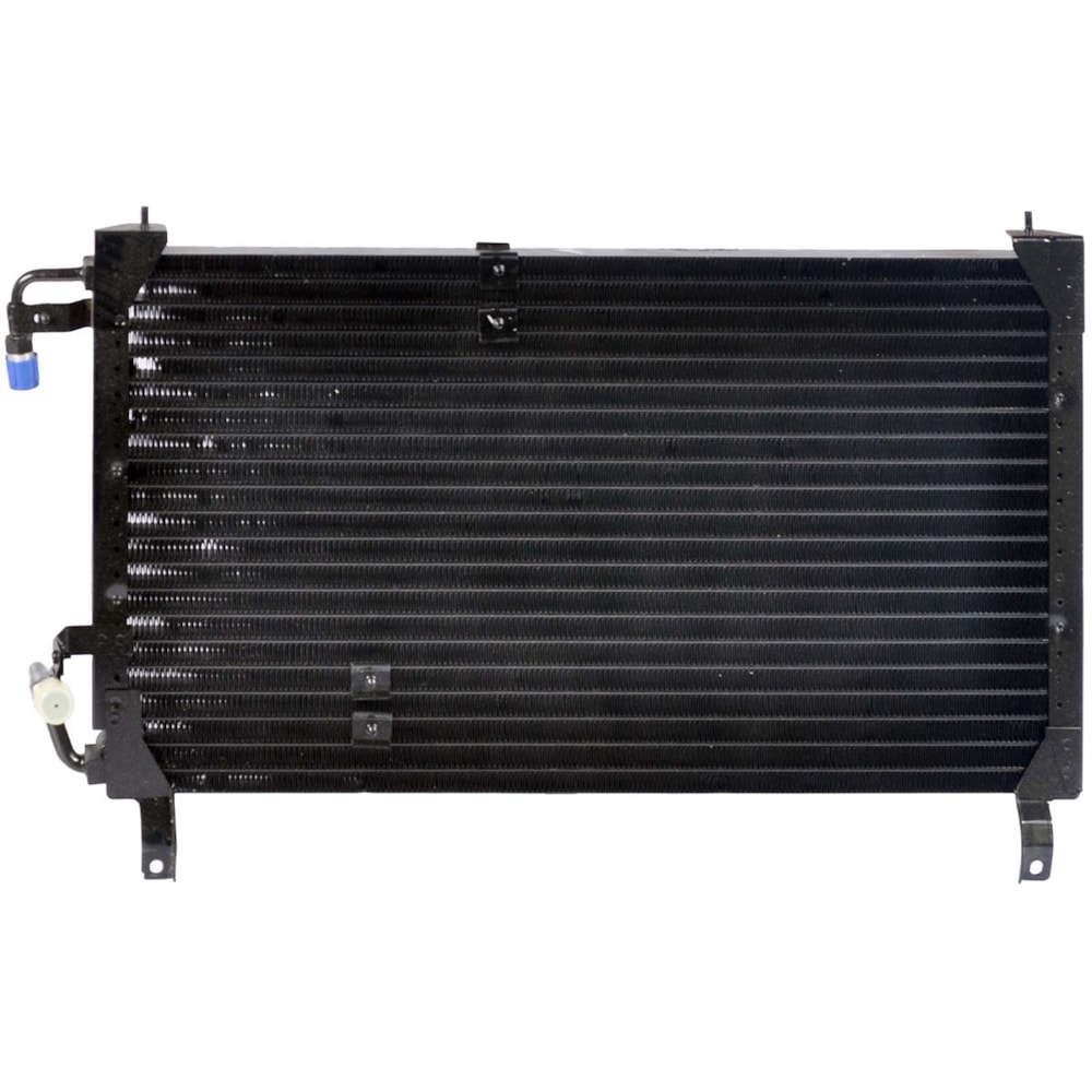 CONDENSADOR DAEWOO ESPERO 2.0 - VISCONDE/MODINE