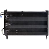 CONDENSADOR DAEWOO ESPERO 2.0 - VISCONDE/MODINE