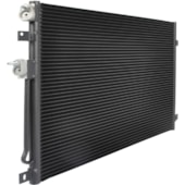 CONDENSADOR DODGE DURANGO 2000 A 2004 - PROCOOLER